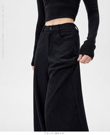 コーデュロイパンツ