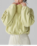 元祖裏起毛カジュアルトップス