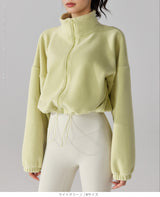 元祖裏起毛カジュアルトップス