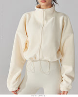 元祖裏起毛カジュアルトップス