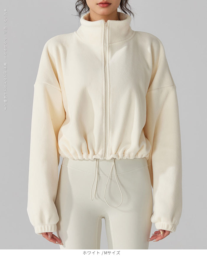 元祖裏起毛カジュアルトップス