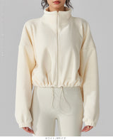 元祖裏起毛カジュアルトップス