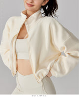 元祖裏起毛カジュアルトップス