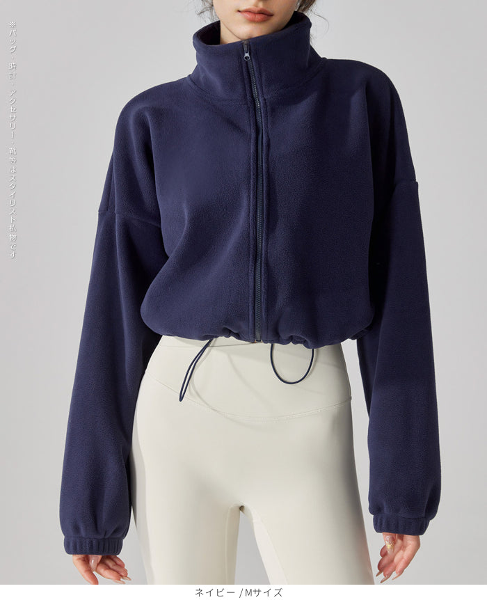 元祖裏起毛カジュアルトップス