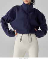 元祖裏起毛カジュアルトップス