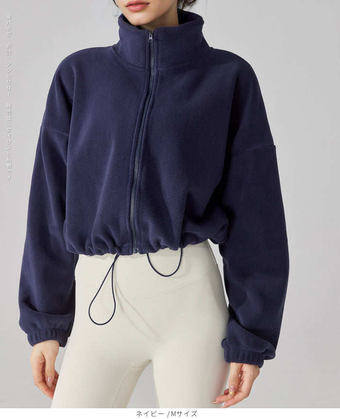 元祖裏起毛カジュアルトップス