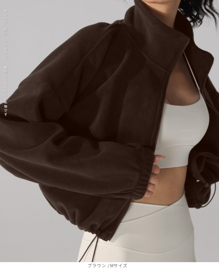 元祖裏起毛カジュアルトップス