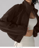 元祖裏起毛カジュアルトップス