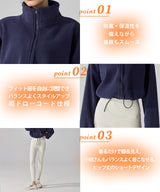 元祖裏起毛カジュアルトップス