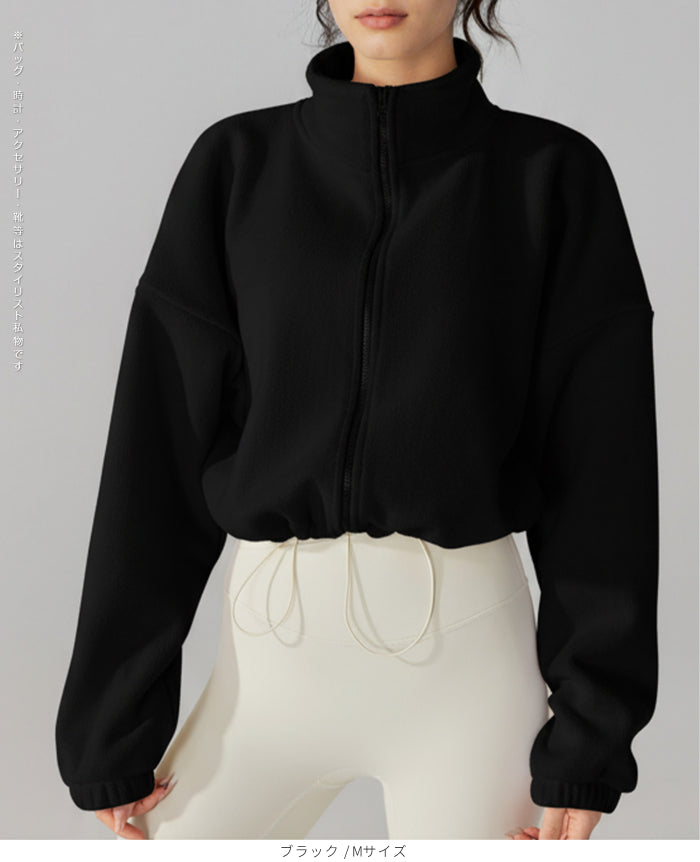 元祖裏起毛カジュアルトップス