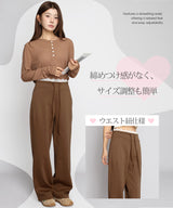レース付パンツ