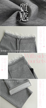 レース付パンツ