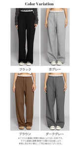 レース付パンツ