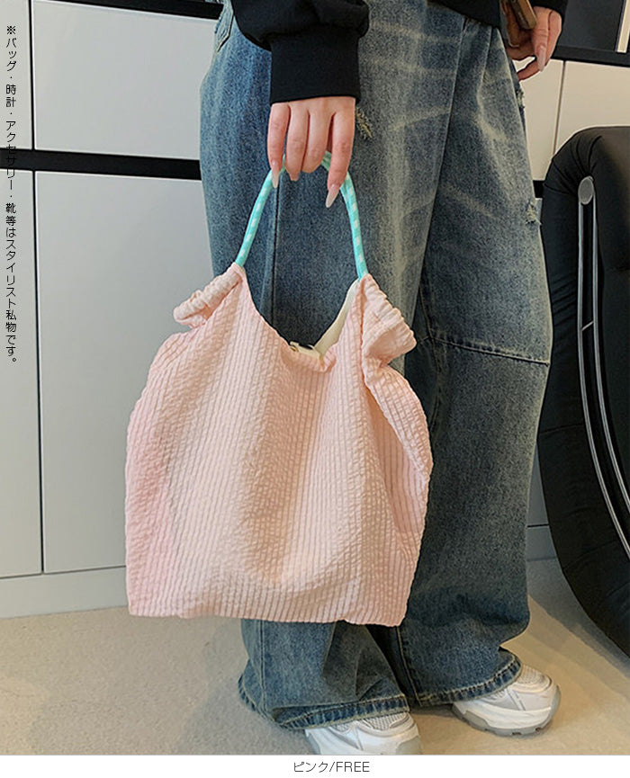 トートバッグ