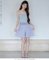 大人の上品さら涼腹巻付きステテコパンツ