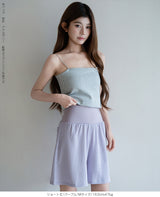 大人の上品さら涼腹巻付きステテコパンツ