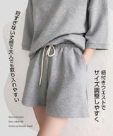 スウェットセットアップ