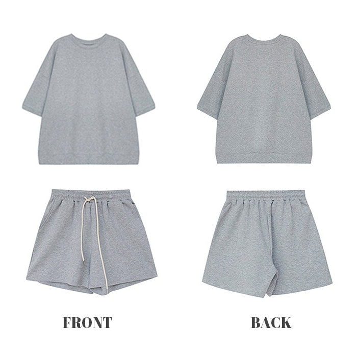 スウェットセットアップ