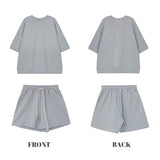 スウェットセットアップ