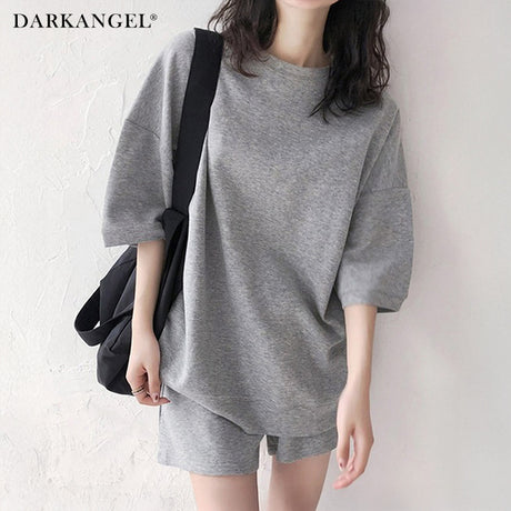 スウェットセットアップ