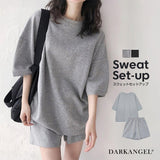 スウェットセットアップ
