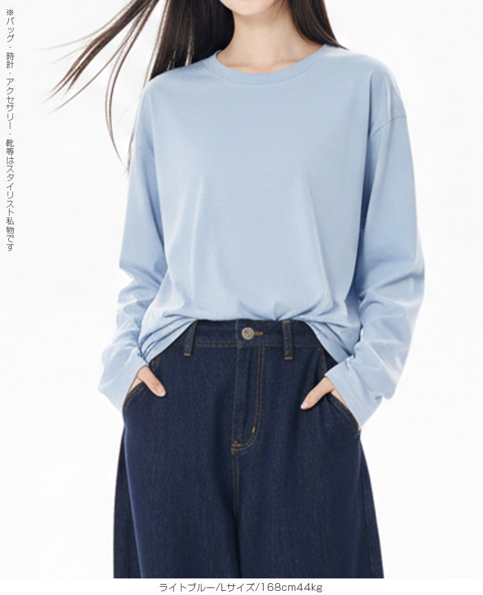 ゆるっとTシャツ