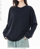 ゆるっとTシャツ