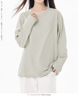 ゆるっとTシャツ
