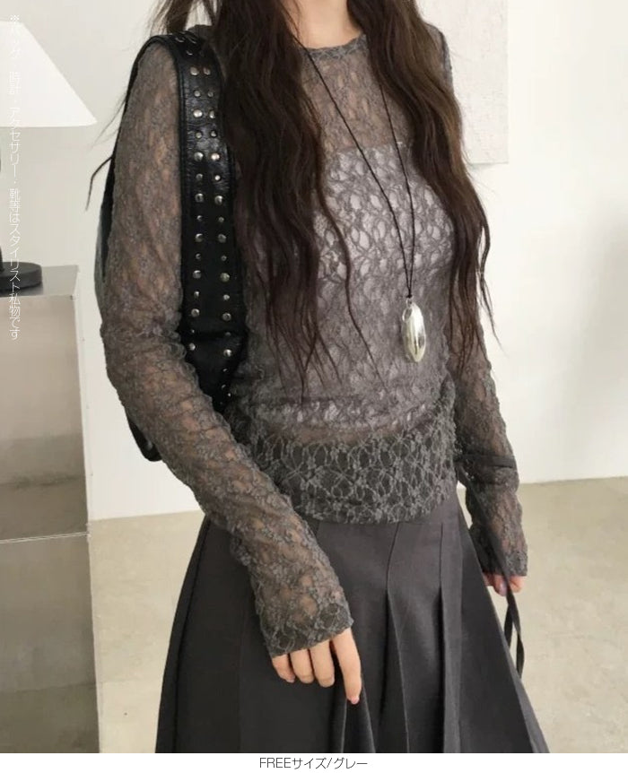 シアーレーストップス