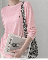 バックボタンシアートップス