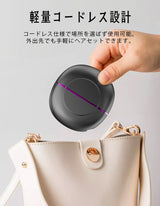 ヒートブラシ