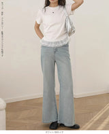 ドッキングペプラムTシャツ