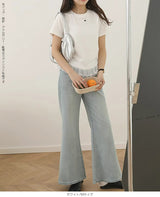 ドッキングペプラムTシャツ