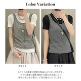 タンクドッキングtシャツ