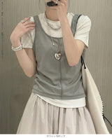 タンクドッキングtシャツ