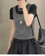 タンクドッキングtシャツ