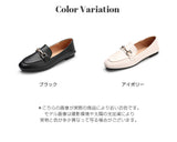 ビット付き2WAYローファー