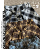 レイヤード 腰巻き巾