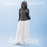 COOLIFY フェイスカバー付きフィットサイズロンT