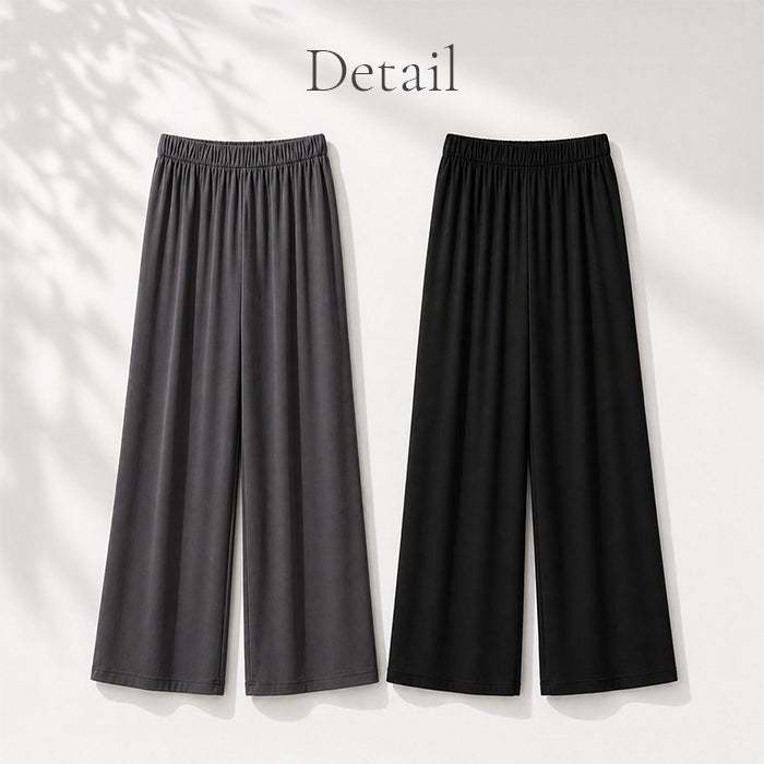 COOLIFYノーブルドレープワイドセットアップ