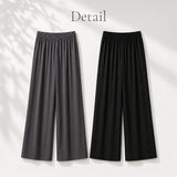 COOLIFYノーブルドレープワイドセットアップ