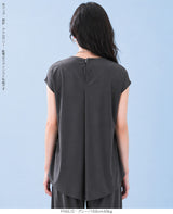 COOLIFYノーブルドレープワイドセットアップ