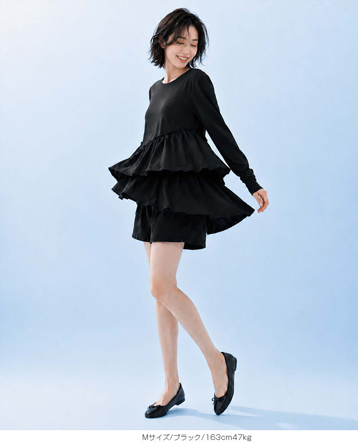 ラッシュガード上下セット