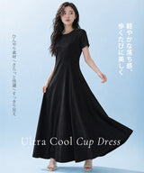COOLIFYカップ付きワンピース