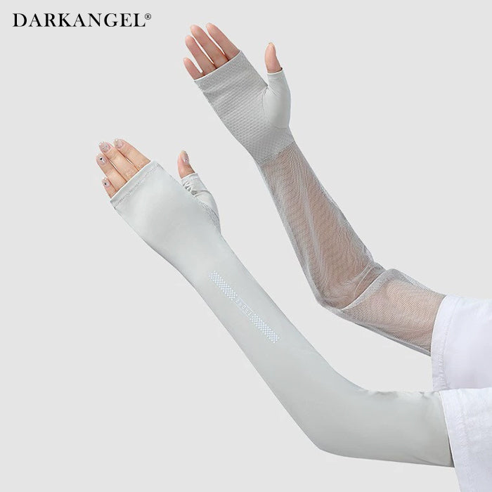 UVアームカバー – DARK ANGEL