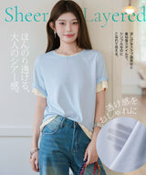 半袖Tシャツ