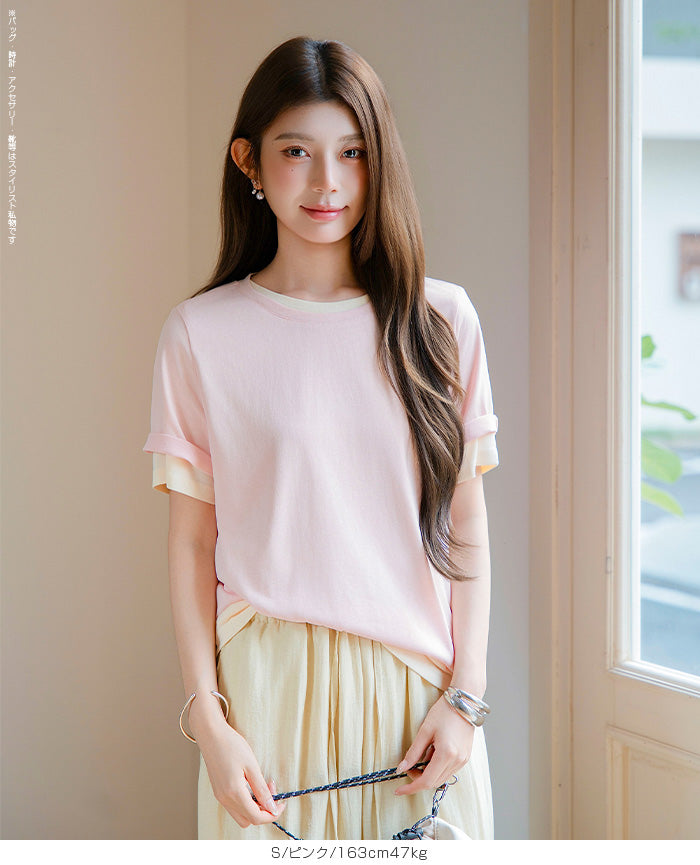半袖Tシャツ