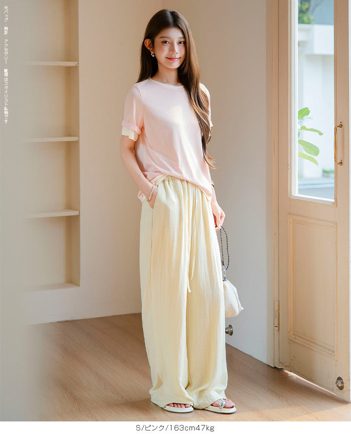 半袖Tシャツ