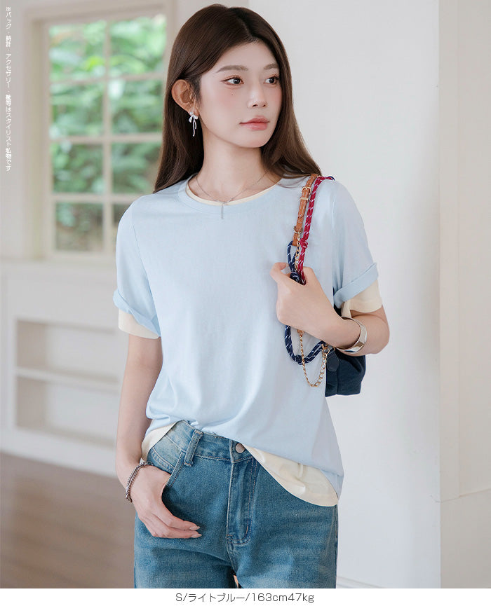 半袖Tシャツ
