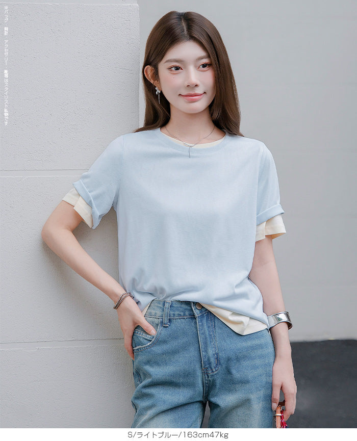 半袖Tシャツ